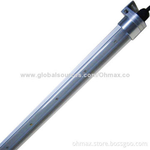 LED Hydroponics Plants Grow Light, for Indoor/Greenhouse Plants Growing for Agriculture/Horticulture